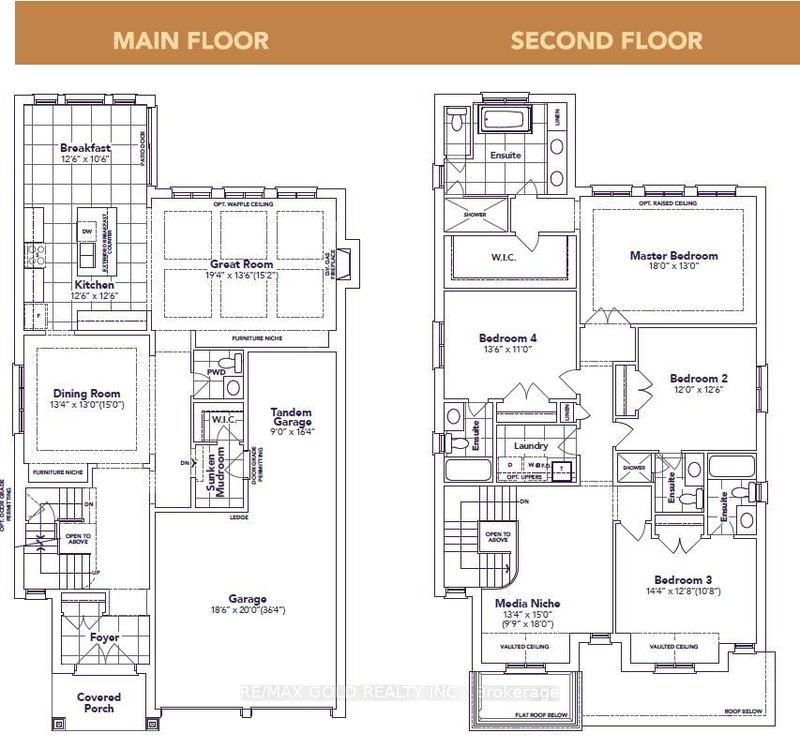 Lot 112 Upper Thames Dr  Woodstock, N4T 0H2 | Image 4