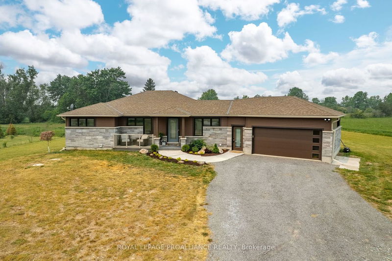 home for sale on 739 Matthie Road
