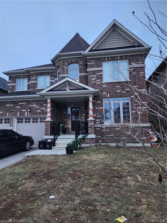 home for sale on 632 MCGILL Lane