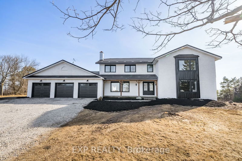home for sale on 4 Skye Valley Drive