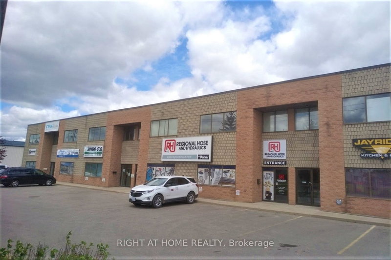 7 - 62 Plant Farm Blvd, Brantford, N3S 7W3 | Image 2