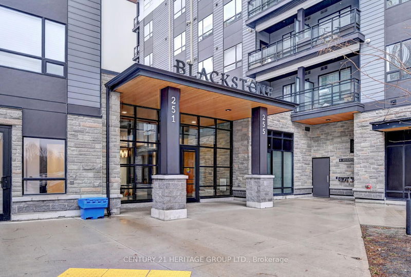 home for sale on 215-251 Northfield Drive E