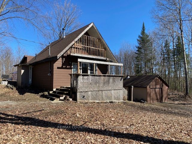 home for sale on 2807 Old Hastings Road