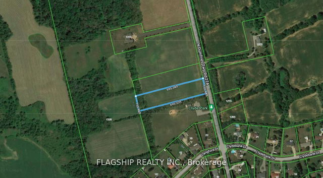 1326 Village Road
