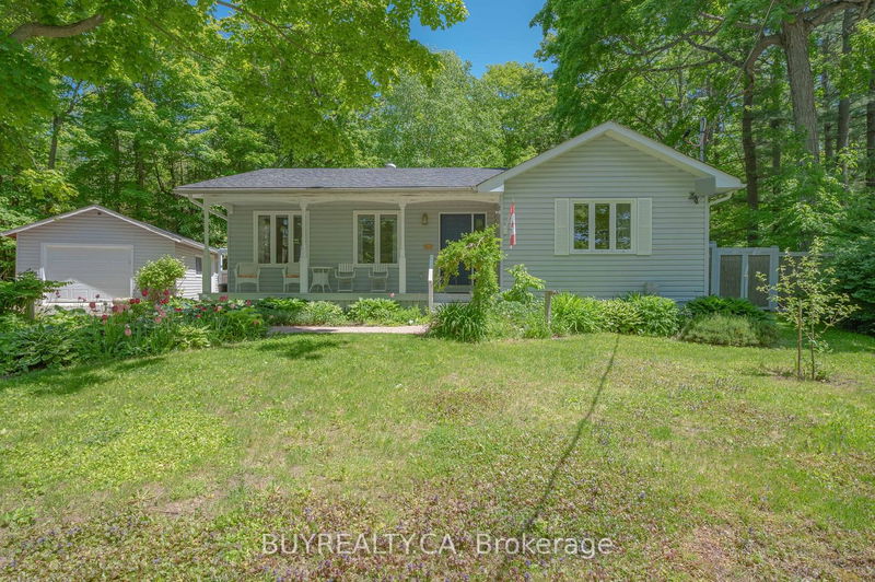 home for sale on 1240 Lakehurst Road