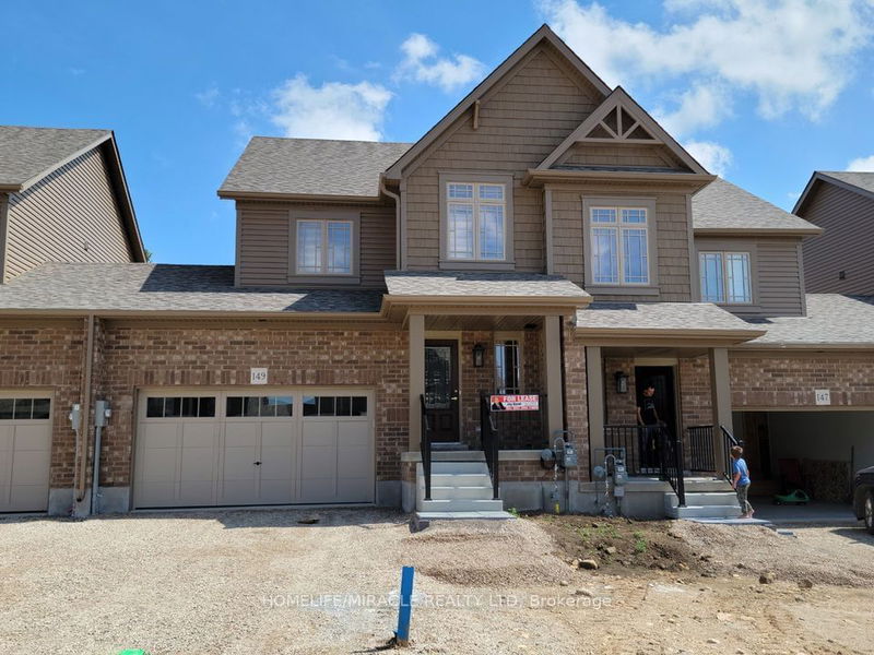 home for sale on 149 Stonebrook Way