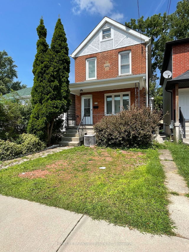 24 Ward Avenue