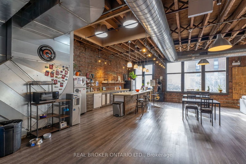 B - 115 King St E, Hamilton, L8N 1A9 | Image 2