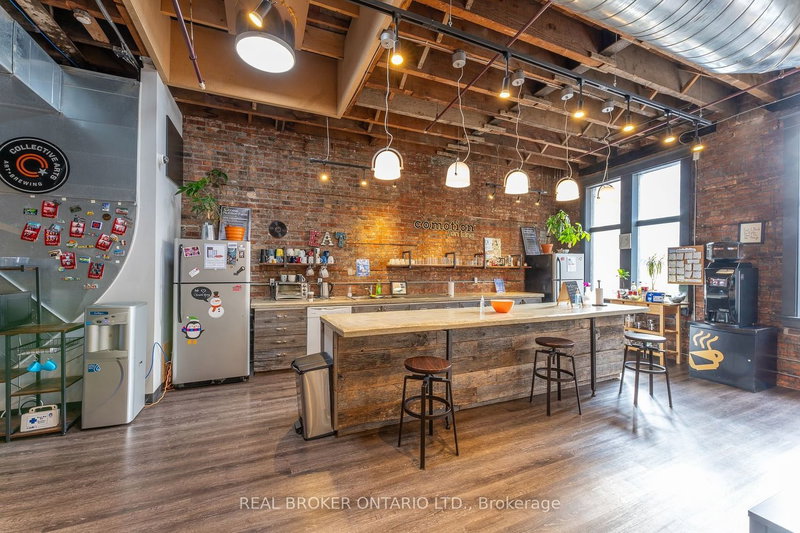 B - 115 King St E, Hamilton, L8N 1A9 | Image 3