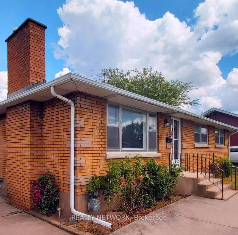home for sale on 12 Collier Road