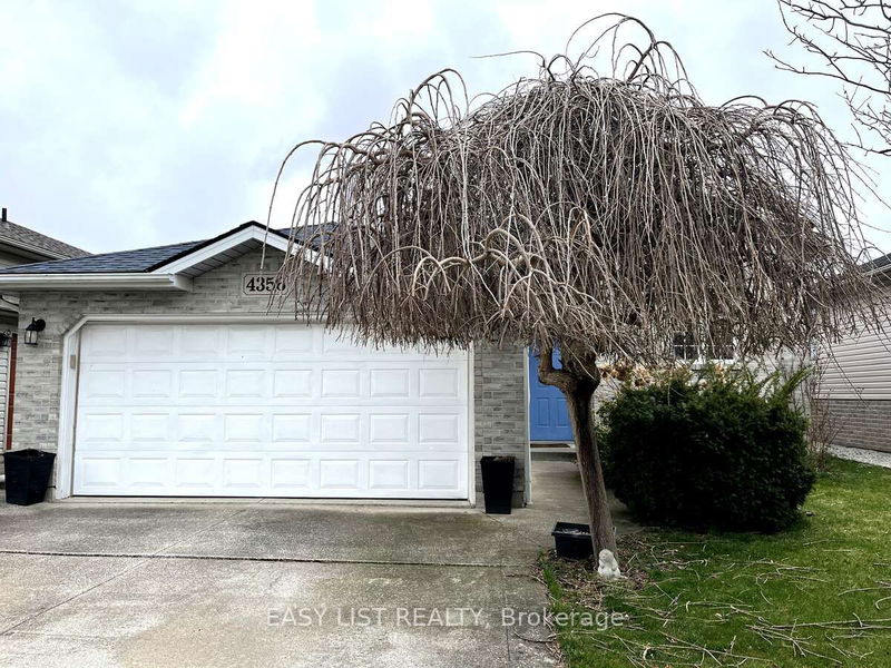 home for sale on 4356 Monterey Court
