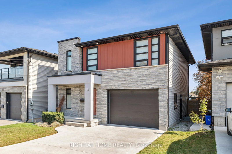 10 Leeson St, St. Catharines, L2T 2R1 | Image 3