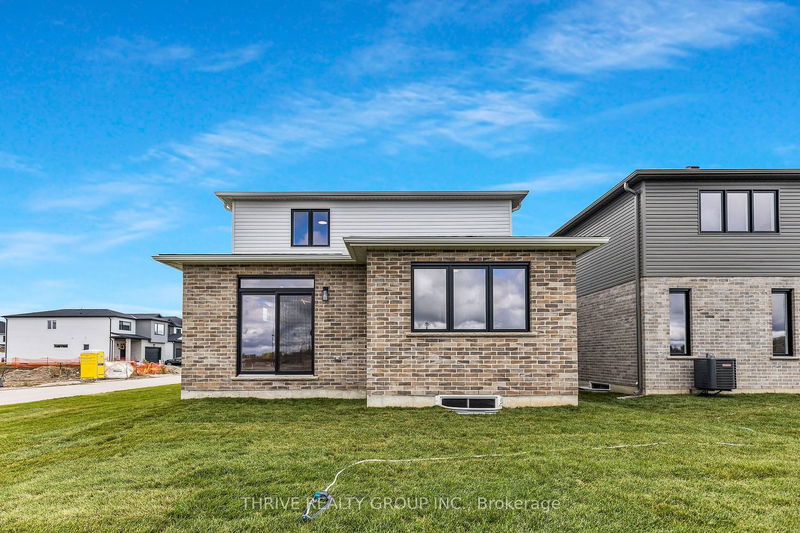 3084 Buroak Dr  London, N6G 3M1 | Image 35