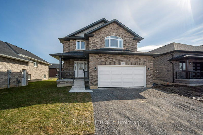 home for sale on 44 Keeler Court