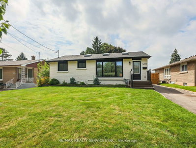 Detached House leased at 6364 Sherwood Road, Niagara Falls, Ontario, L2E 5L8 - Morrison - MLS: X8137734