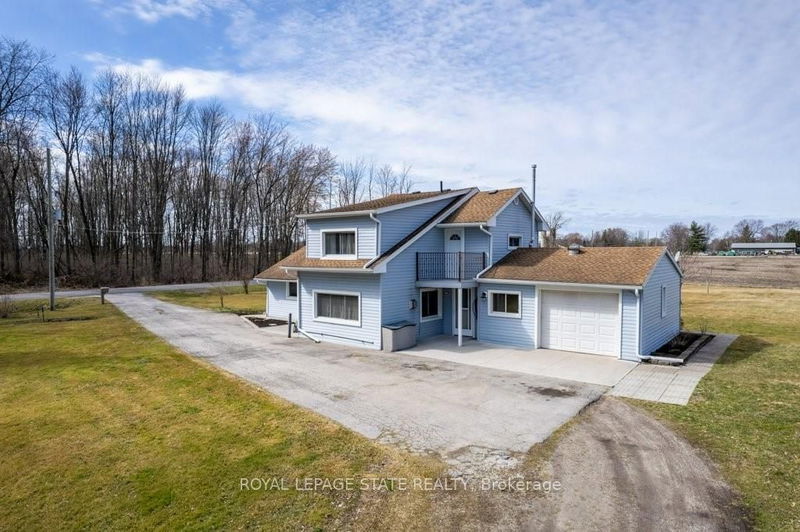 home for sale on 1220 Bird Road