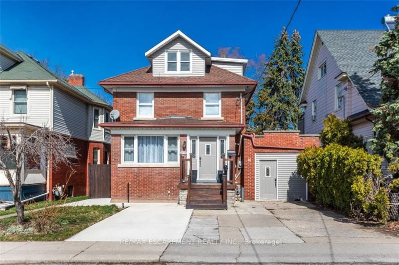 home for sale on 4905 Armoury Street