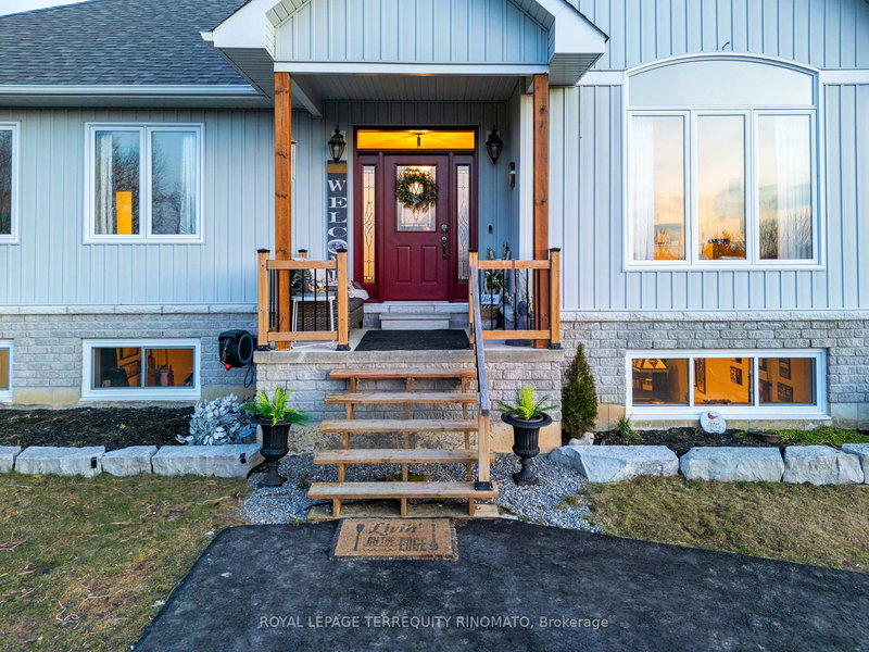 59 Edgewater Dr, Alnwick/Haldimand, K0K 2X0 | Image 2