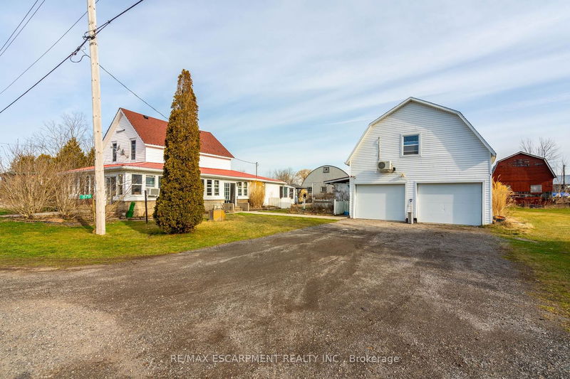 879 Port Maitland Rd  Haldimand, N1A 2W6 | Image 2