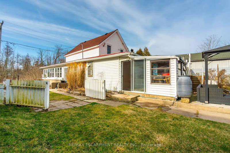 879 Port Maitland Rd  Haldimand, N1A 2W6 | Image 29