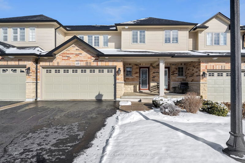 home for sale on 49-441 Stonehenge Drive
