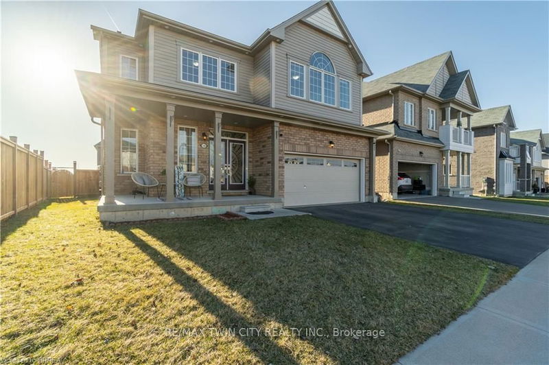 home for sale on 58 Sinden Road