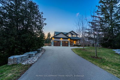 357 Old Brock Rd, Hamilton - Rural Flamborough image-0-1
