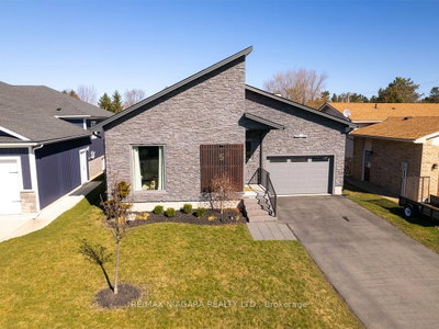 Detached House sold at 5 Heron Pointe Road, Port Colborne, Ontario, L3K 6A9 - Sugarloaf - MLS: X8139522