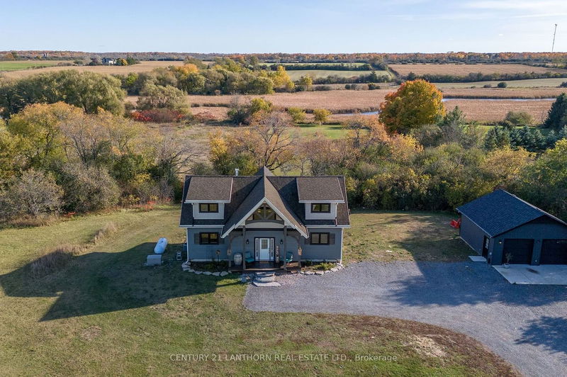 home for sale on 19009 Loyalist Pkwy
