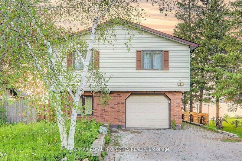 home for sale on 5 Mcgill Drive