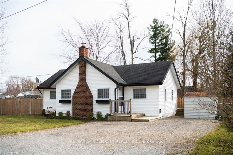 home for sale on 161 Nicolas Road
