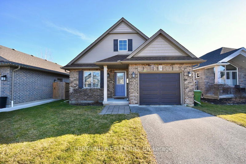 home for sale on 90 Westlake Drive W