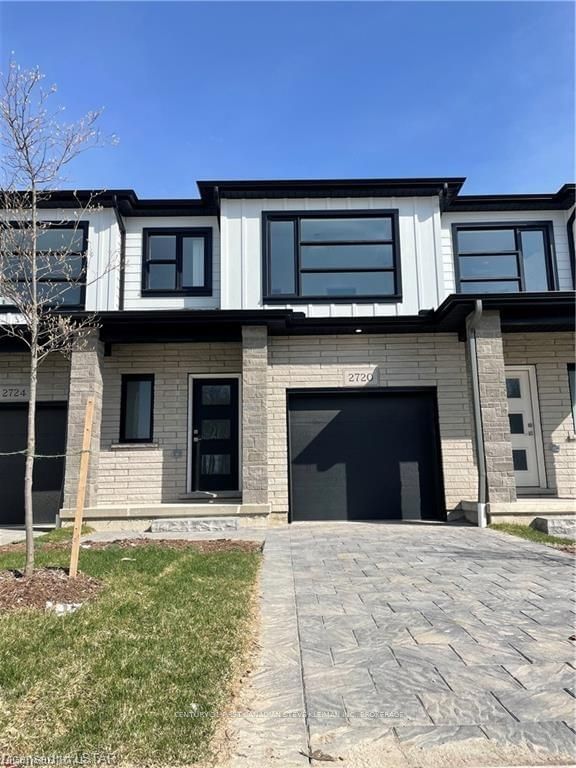 home for sale on 101-2700 BUROAK Drive