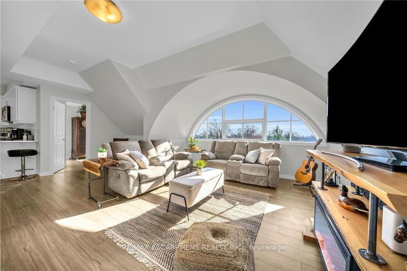 home for sale on 315-2605 Binbrook Road