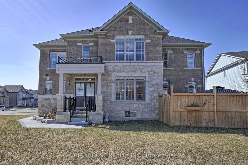 home for sale on 76 Highlands Boulevard