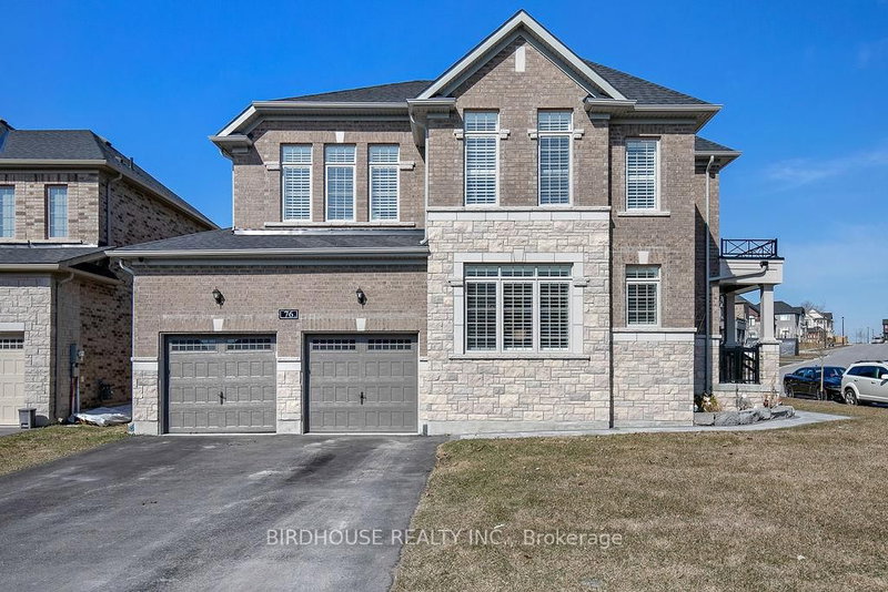 76 Highlands Blvd, Cavan Monaghan, L0A 1G0 | Image 2