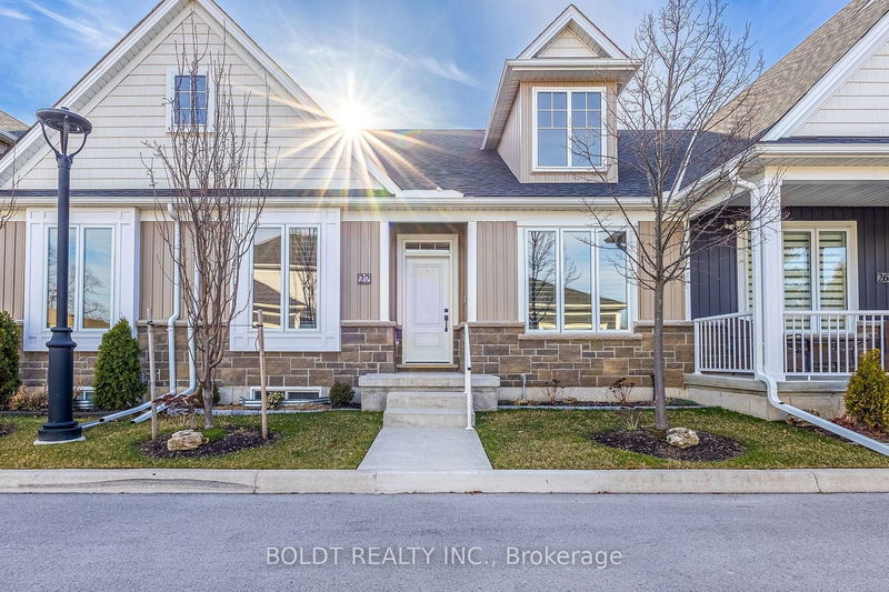 home for sale on 22 Princeton Common