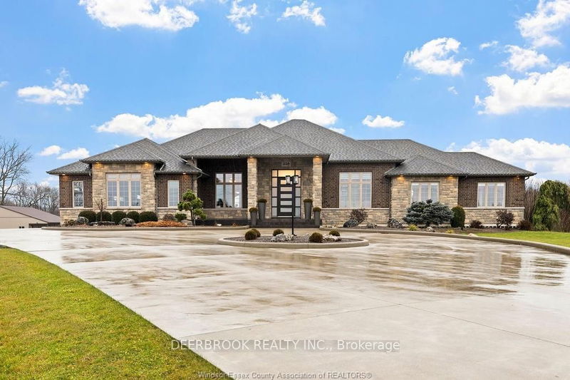 home for sale on 350 County Rd 27 Road E