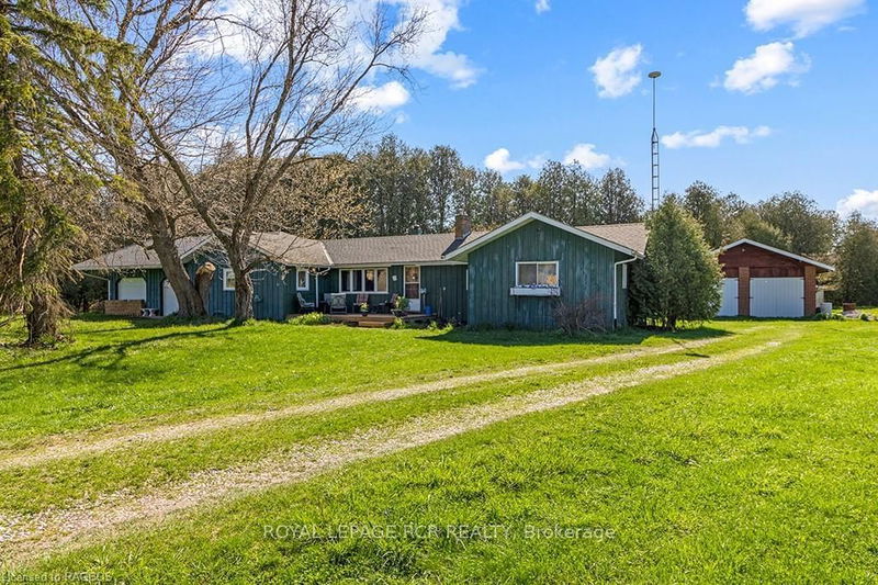 312188 HWY 6   West Grey, N0G 1C0 | Image 1