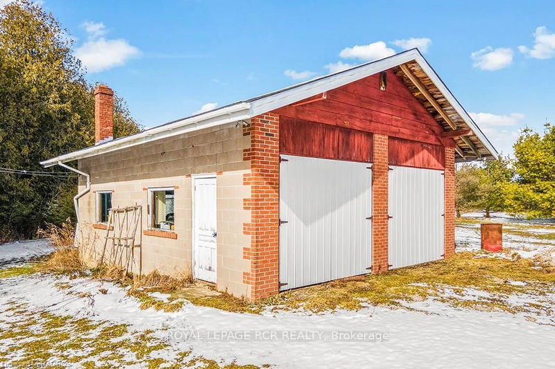 312188 HWY 6   West Grey, N0G 1C0 | Image 12