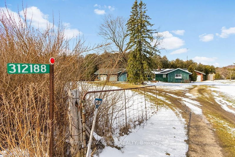 312188 HWY 6   West Grey, N0G 1C0 | Image 19