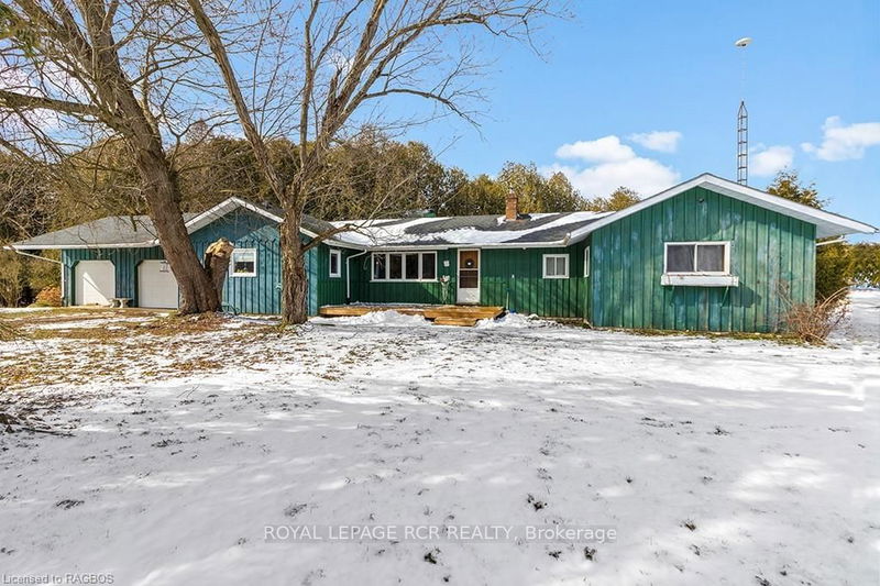 312188 HWY 6   West Grey, N0G 1C0 | Image 20