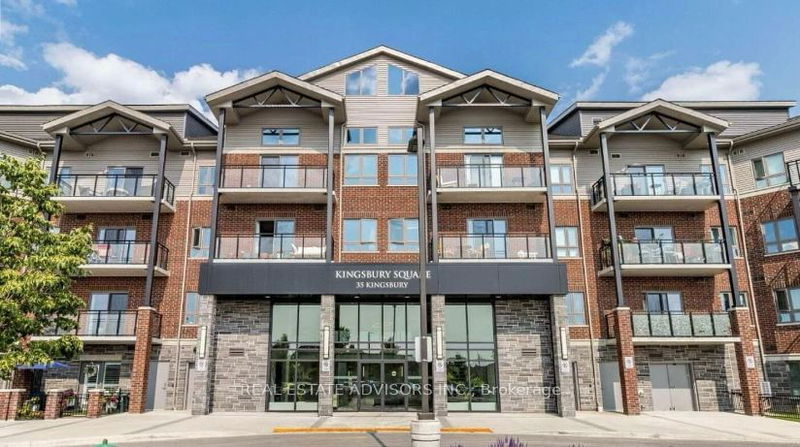 home for sale on 318-35 Kingsbury Square