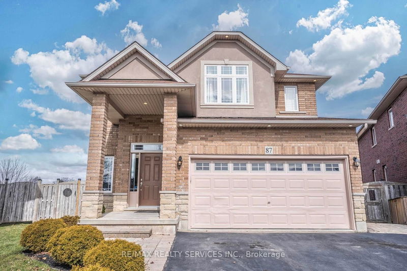 home for sale on 87 Jeremiah Court