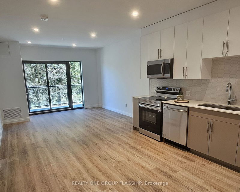 home for lease on 223-525 New Dundee Road