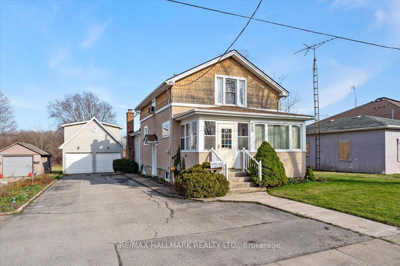 home for sale on 803 Elm Street