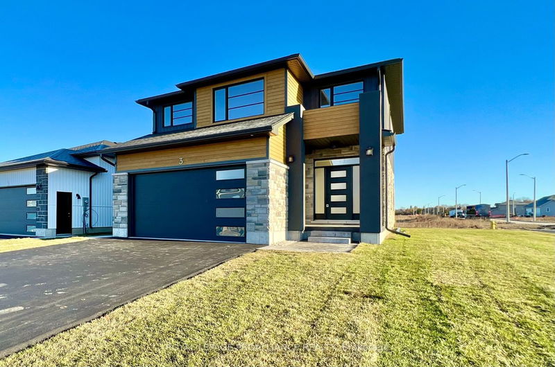 home for sale on 3 Horton Court