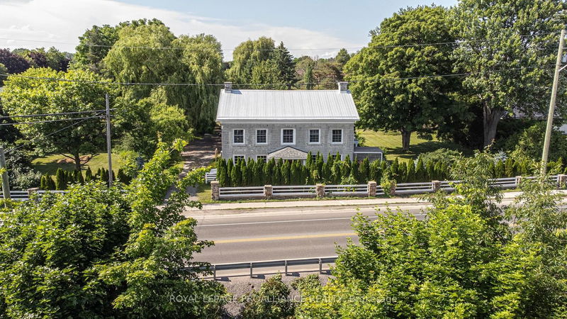 home for sale on 4423 Bath Road