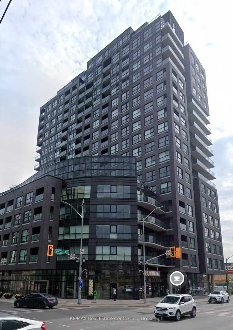 home for lease on 304-1 Victoria Street S