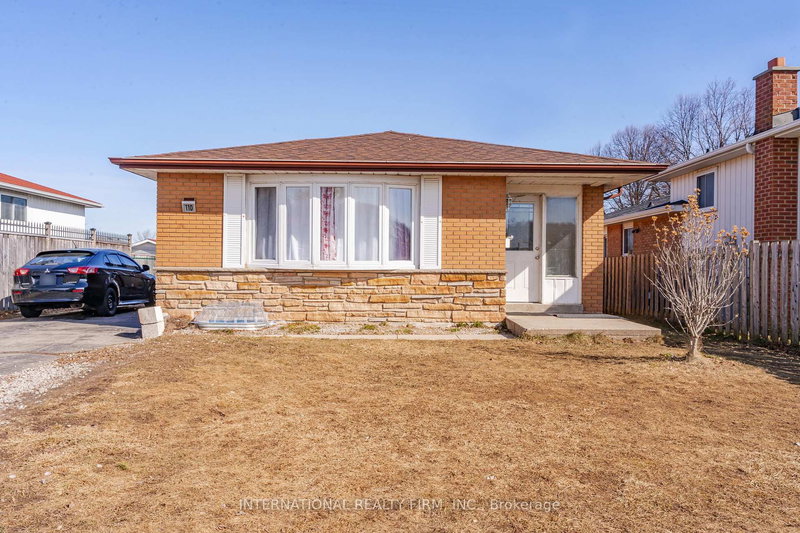 110 Hazelglen Dr, Kitchener, N2M 2E5 | Image 2